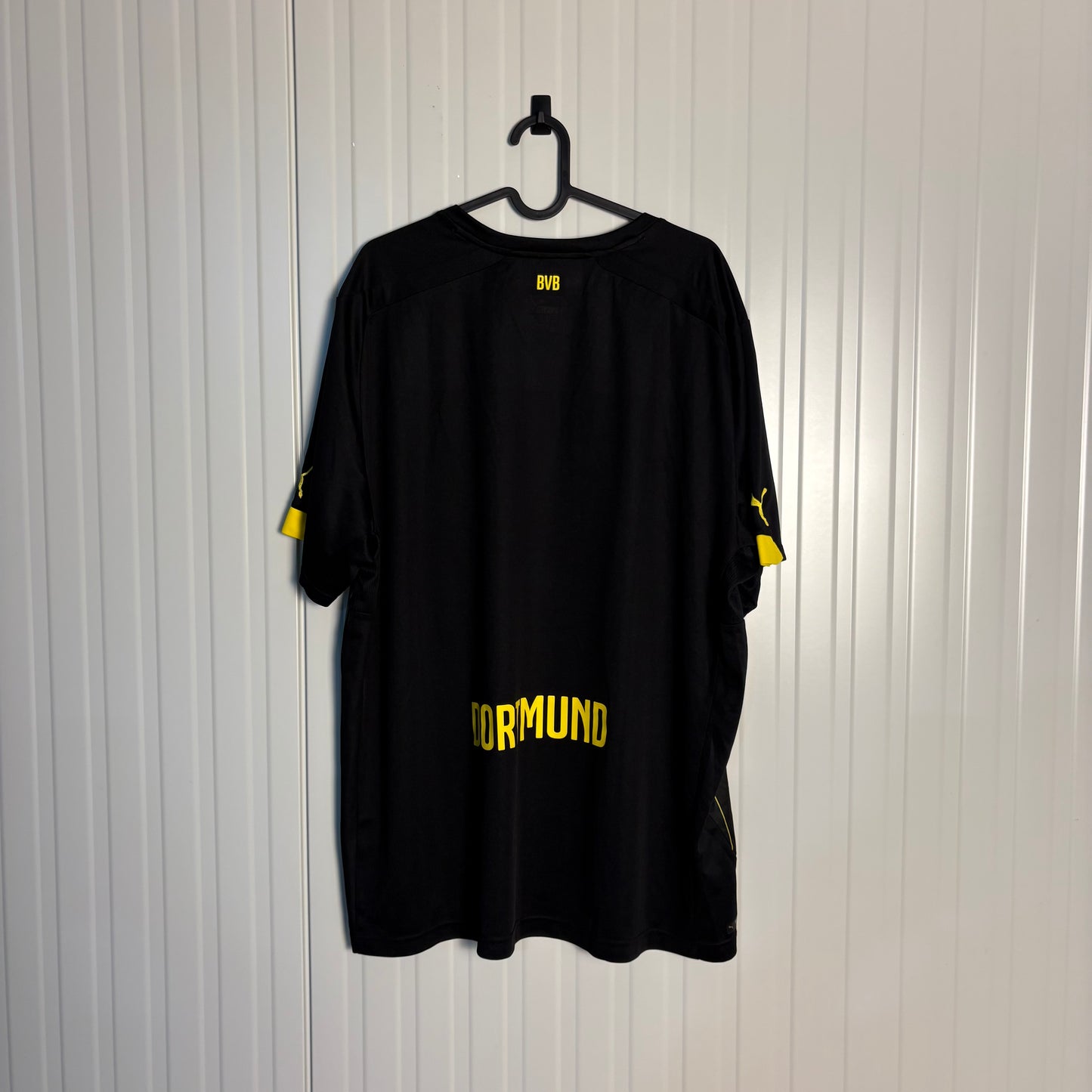 Borussia Dortmund Away 15/16 (XXL)