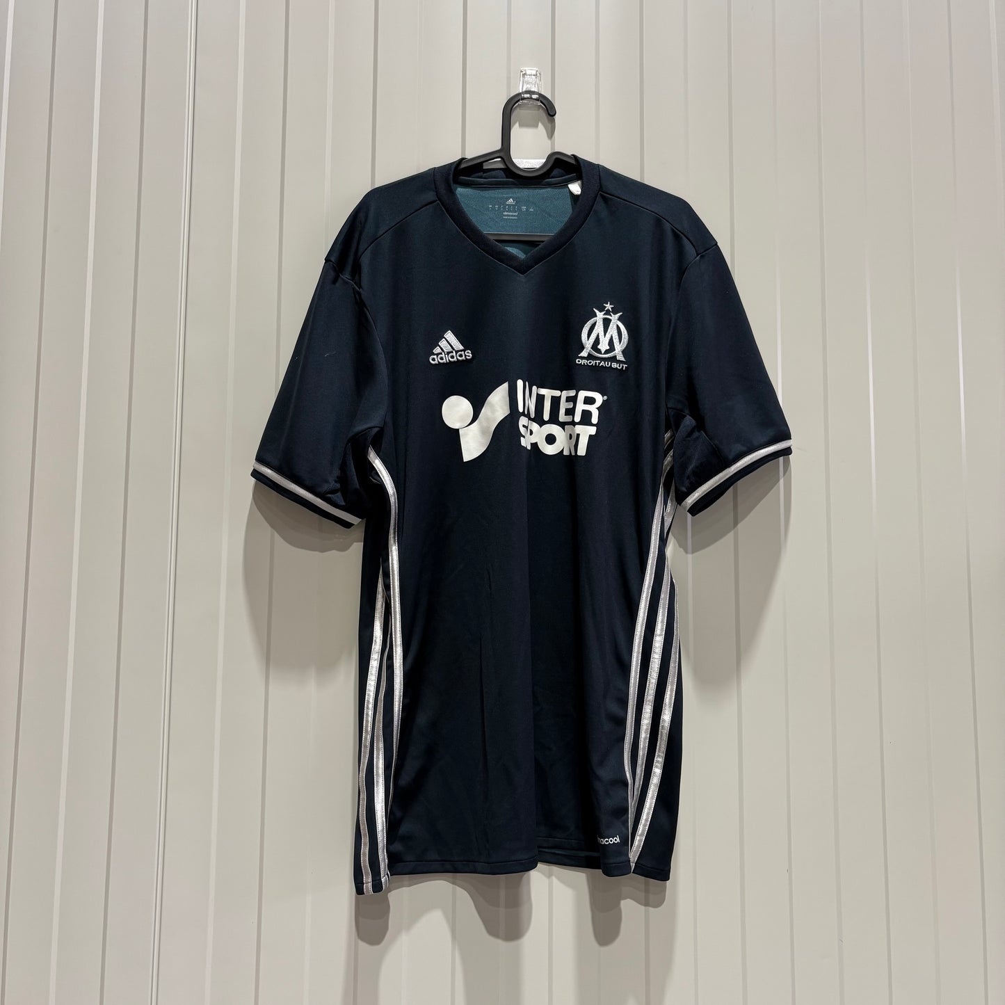 Olympique Marseille Away 16/17 (L)