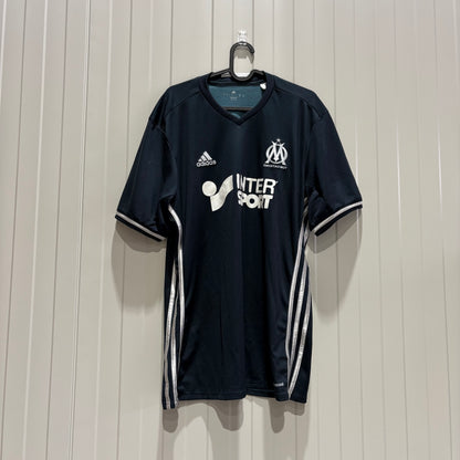 Olympique Marseille Away 16/17 (L)