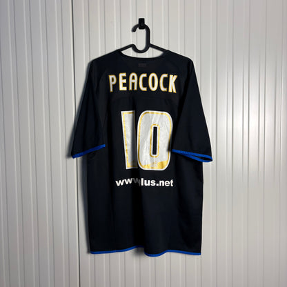 Sheffield Wednesday Away PEACOCK 05/06 (M)