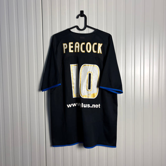 Sheffield Wednesday Away PEACOCK 05/06 (M)