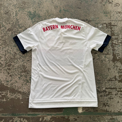FC Bayern München Away 15/16 (M)