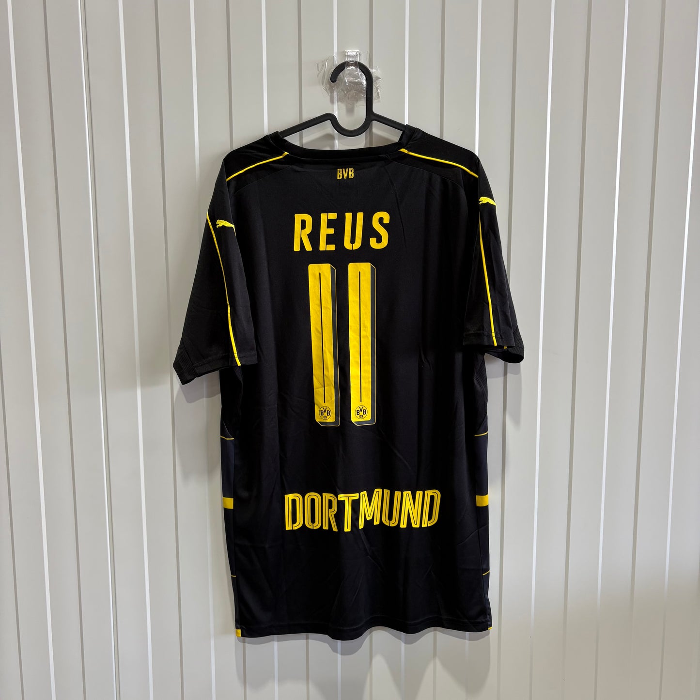 Borussia Dortmund Away REUS 16/17 (L)