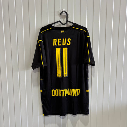Borussia Dortmund Away REUS 16/17 (L)