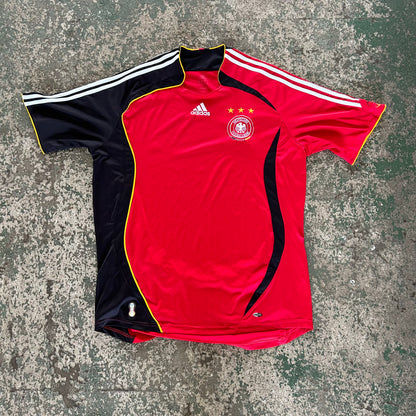 Germany Away World Cup 2006 (XL)