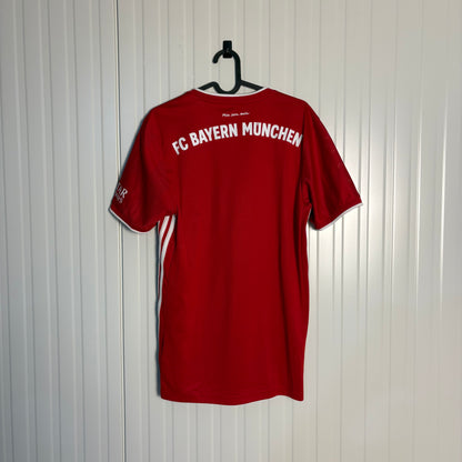 FC Bayern München Home 20/21 (M)
