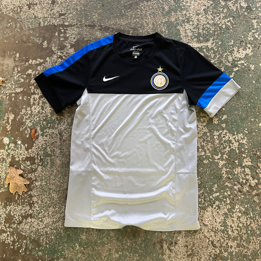 Inter Milan Warm Up 10/11 (M)