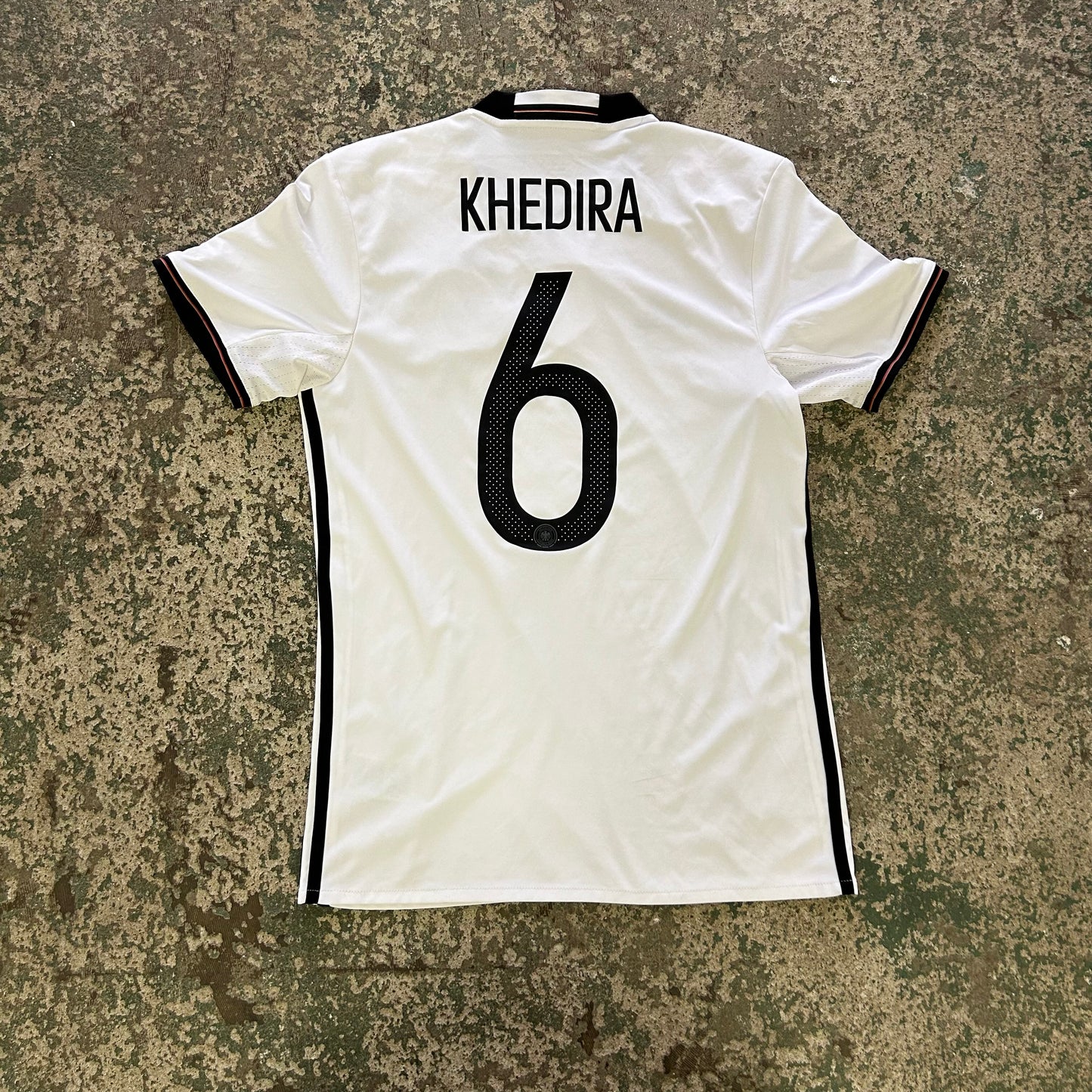 Germany Home EURO 2016 Khedira (S)