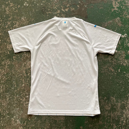 Olympique Marseille Home 19/20 (L)