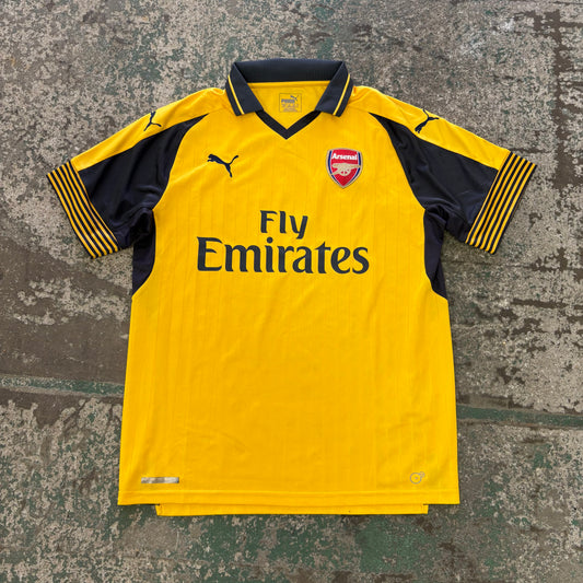 FC Arsenal Away 16/17 (L)