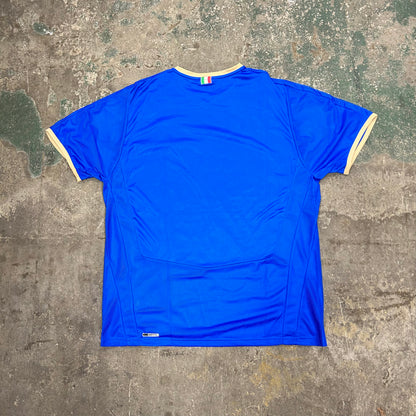 Italy Home Euro 2008 (XL)