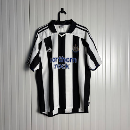 Newcastle United Home SHEARER 03/04 (S)