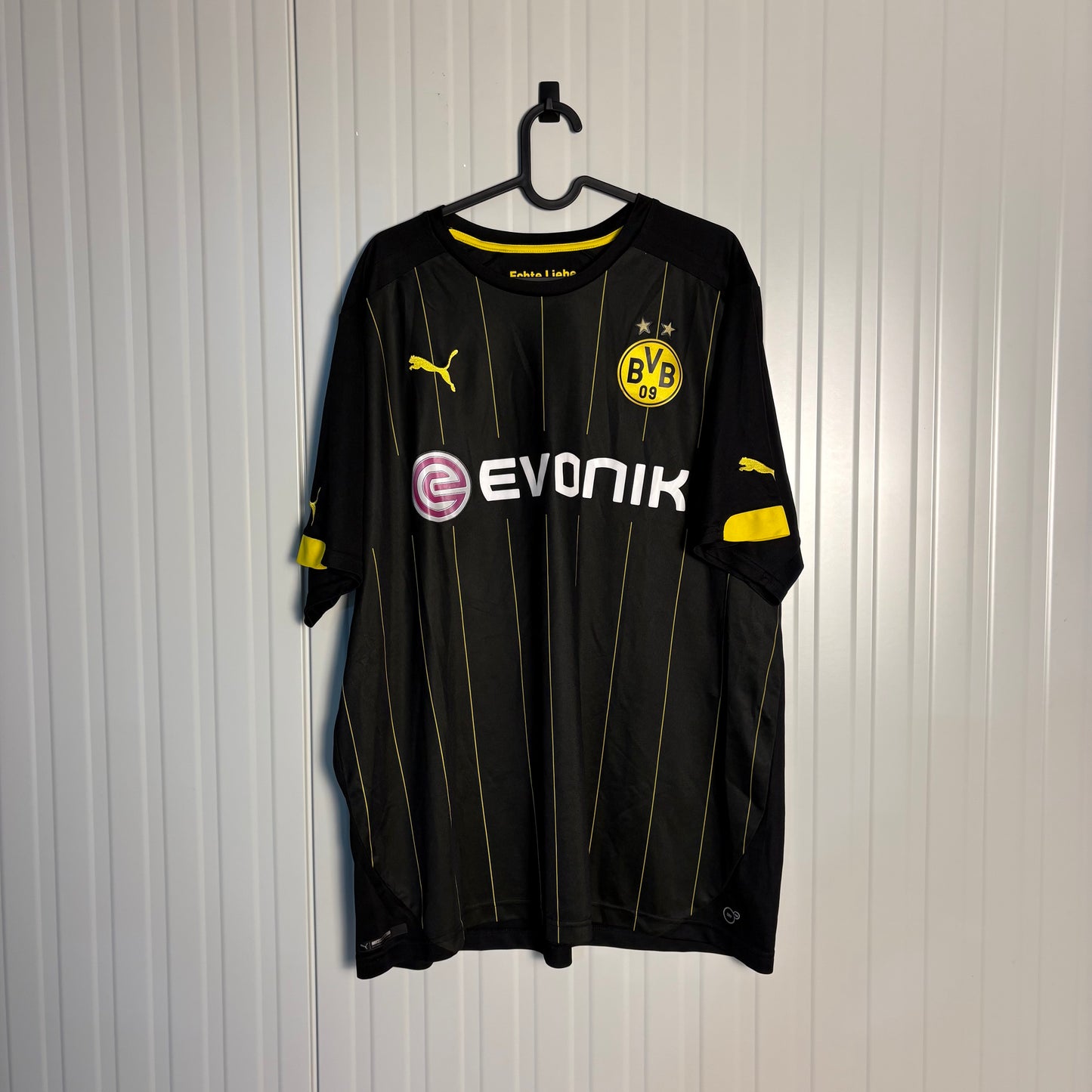 Borussia Dortmund Away 15/16 (XXL)