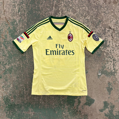 AC Milan 3rd HONDA 14/15 (M)