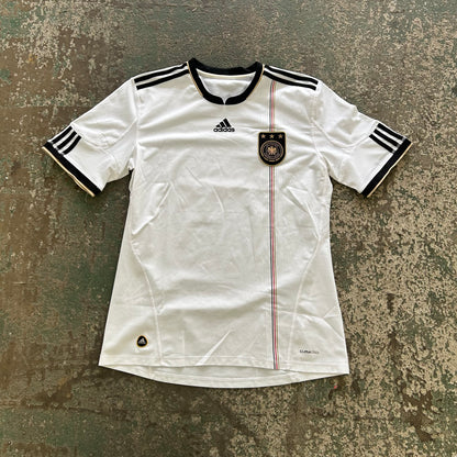 Germany Home World Cup 2010 (L)