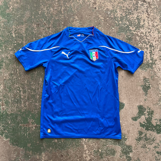 Italy Home World Cup 2010 (M)