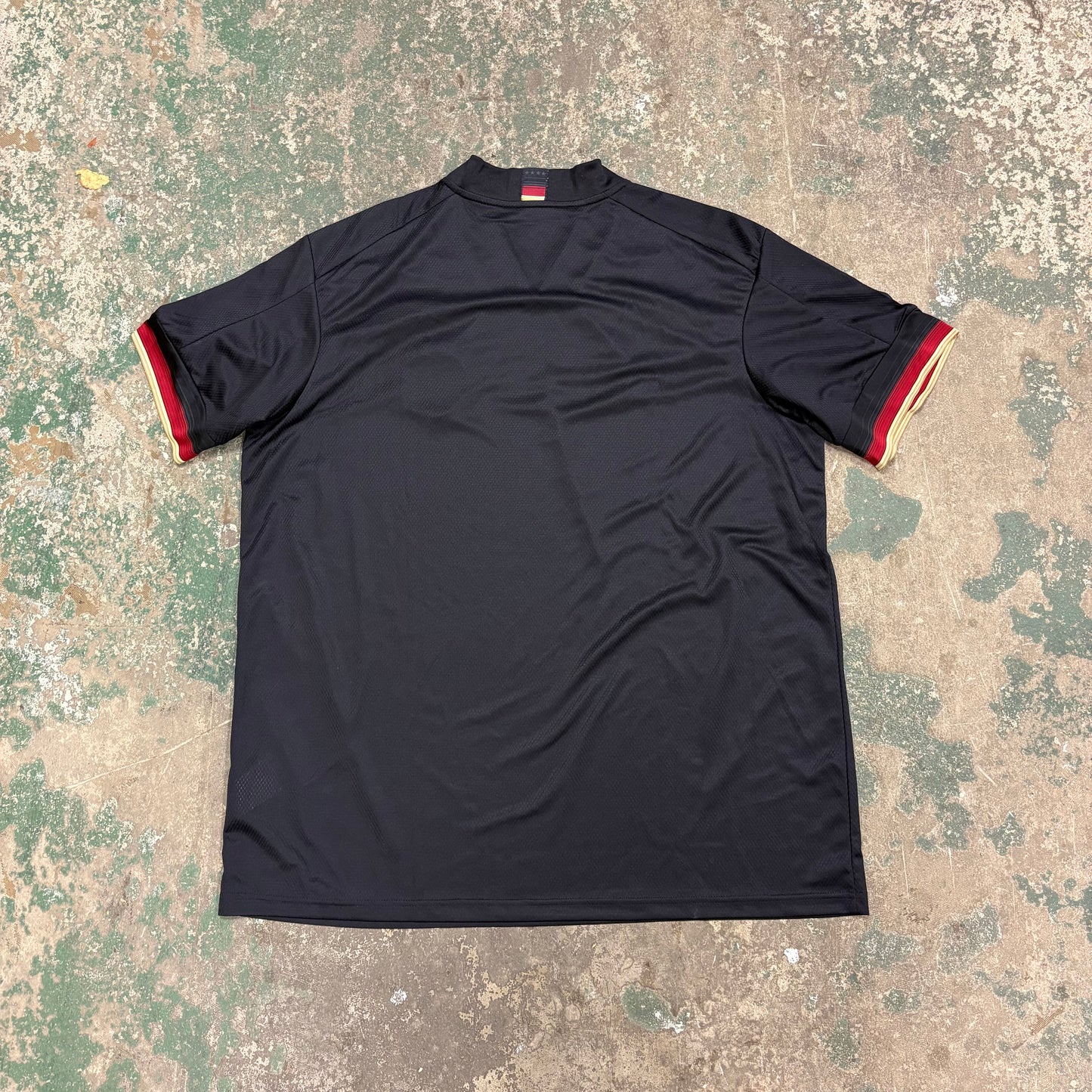 Germany Away Euro 2021 (XXL)