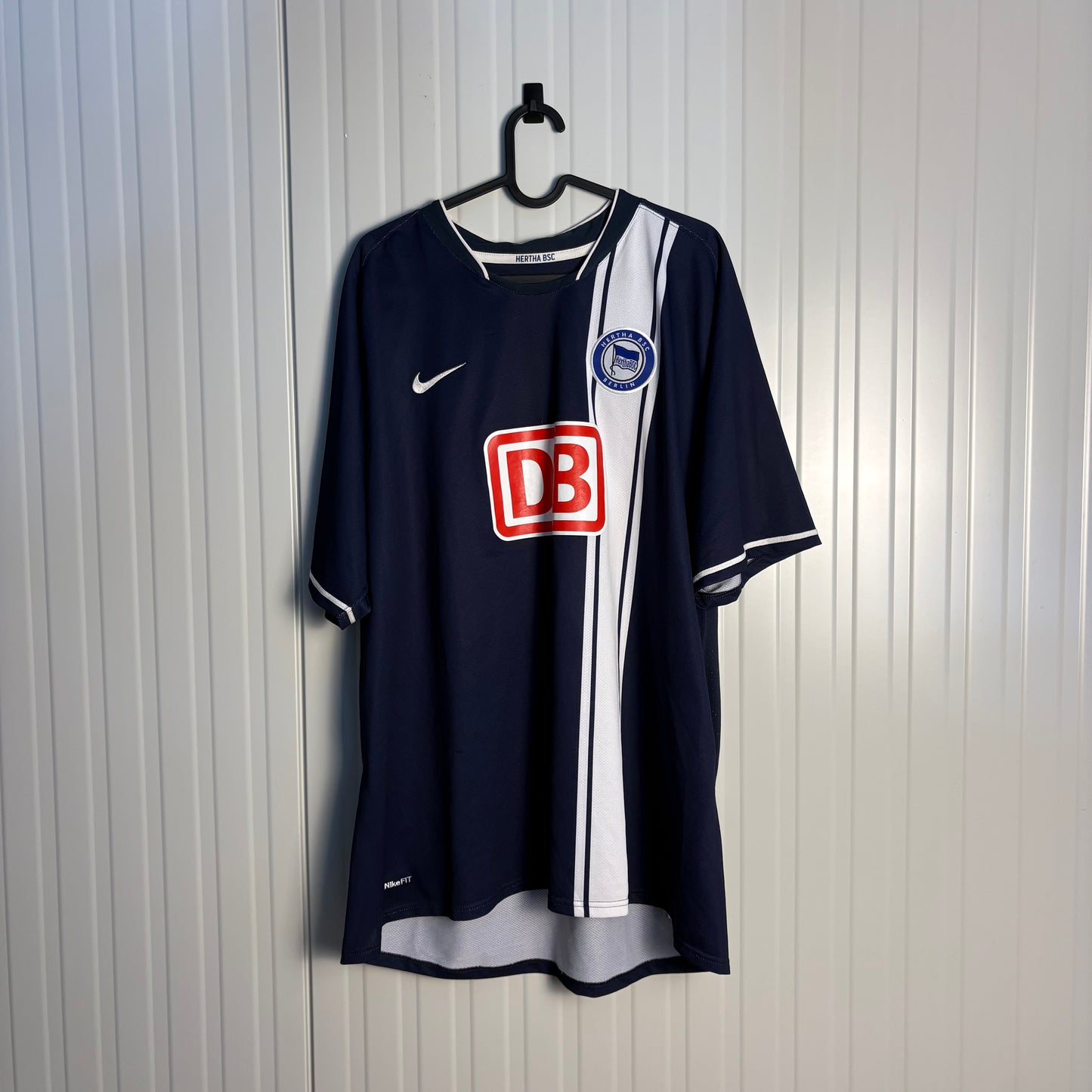 Hertha BSC Home 07/08 (XXL)