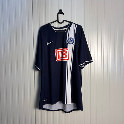 Hertha BSC Home 07/08 (XXL)