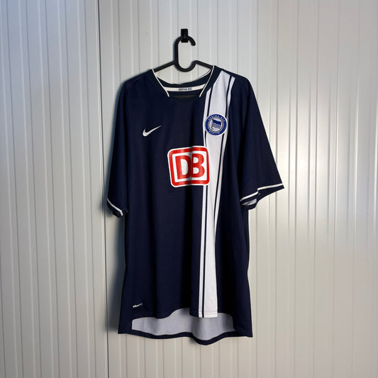Hertha BSC Home 07/08 (XXL)