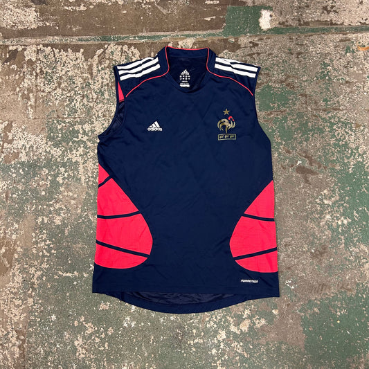 France Warm Up Euro 2008 (XL)