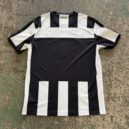 Juventus Turin Home 12/13 (L)
