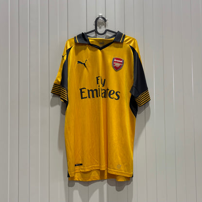 FC Arsenal Away 16/17 (L)