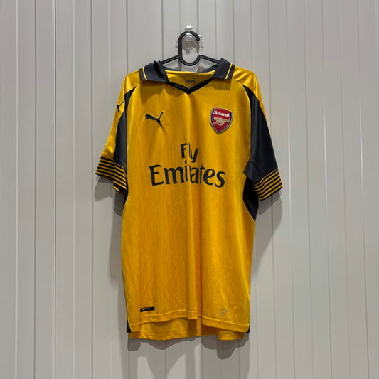 FC Arsenal Away 16/17 (L)