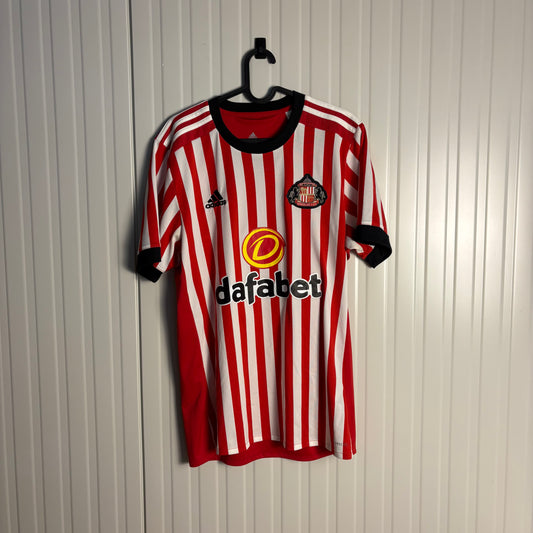 AFC Sunderland Home 17/18 (M)