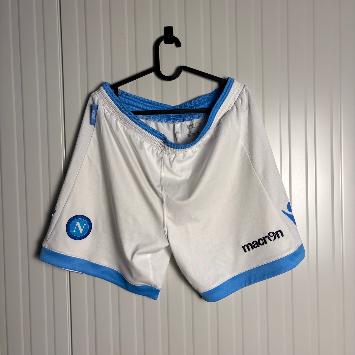 SSC Napoli Home HIGUAÍN 13/14 (M)