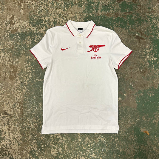 FC Arsenal Polo 10/11 (L)