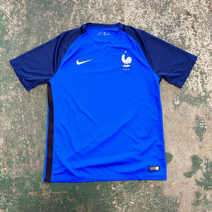 France Home Euro 2016 (L)