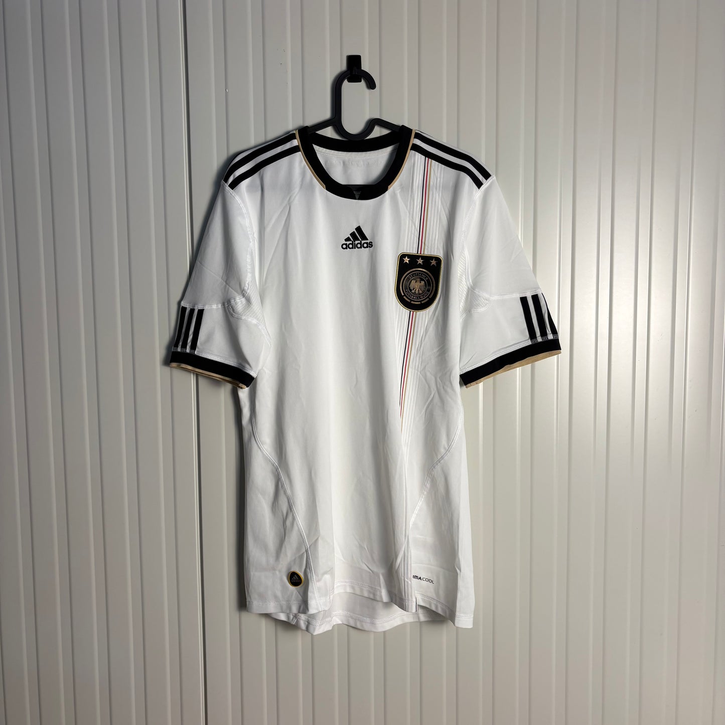 Germany Home World Cup 2010 (M)