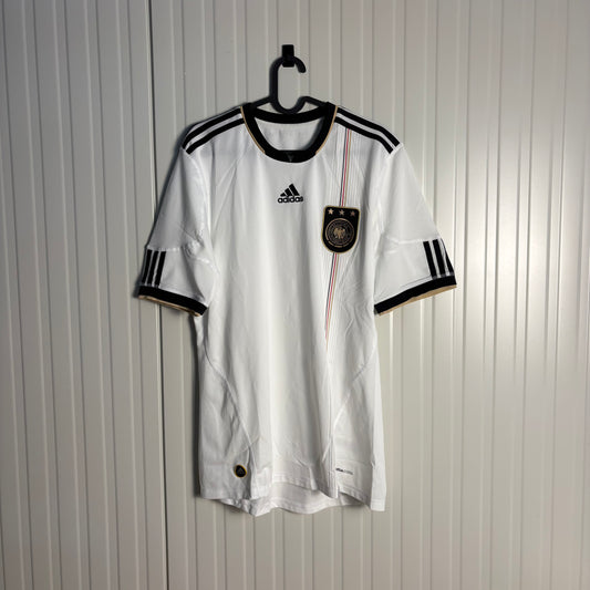 Germany Home World Cup 2010 (M)
