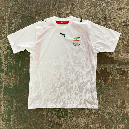 Iran Home World Cup 2006 (XL)