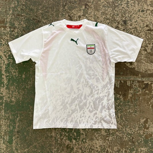 Iran Home World Cup 2006 (XL)