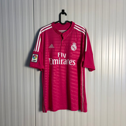 Real Madrid Away PEPE 14/15 (L)