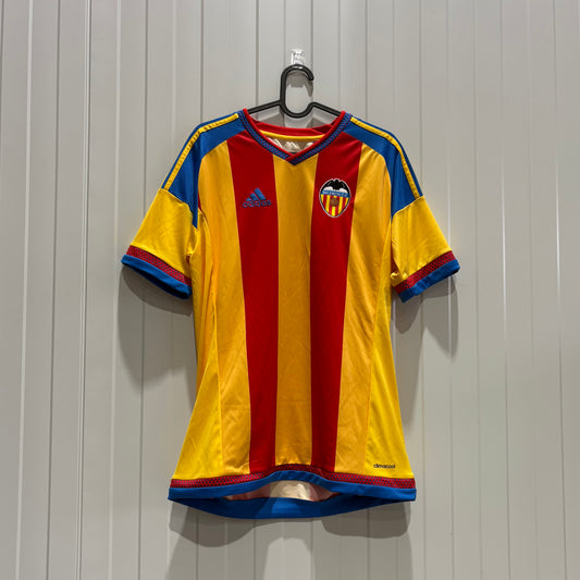 Valencia CF Away 15/16 (M)