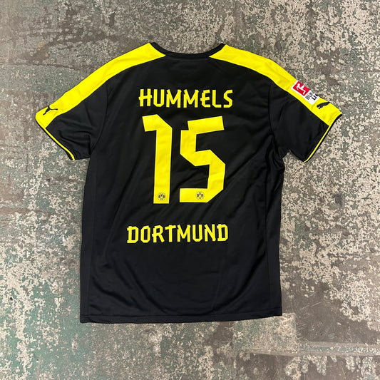 BVB Away HUMMELS 13/14 (XL)