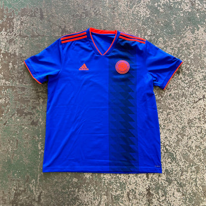 Colombia Away World Cup 2018 (XL)