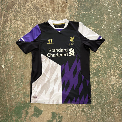 FC Liverpool 3rd SUAREZ 13/14 (L)
