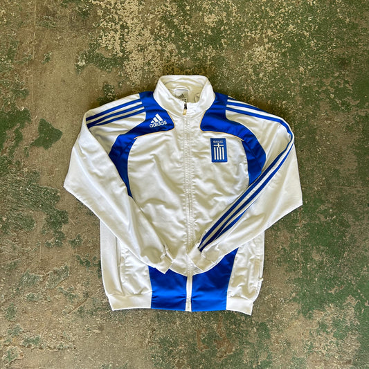 Greece Trackjacket Euro 2004 (S)