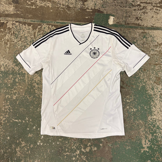 Germany Home Euro 2012 (XL)