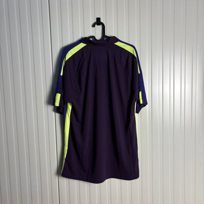 Manchester City 3rd 14/15 (L)