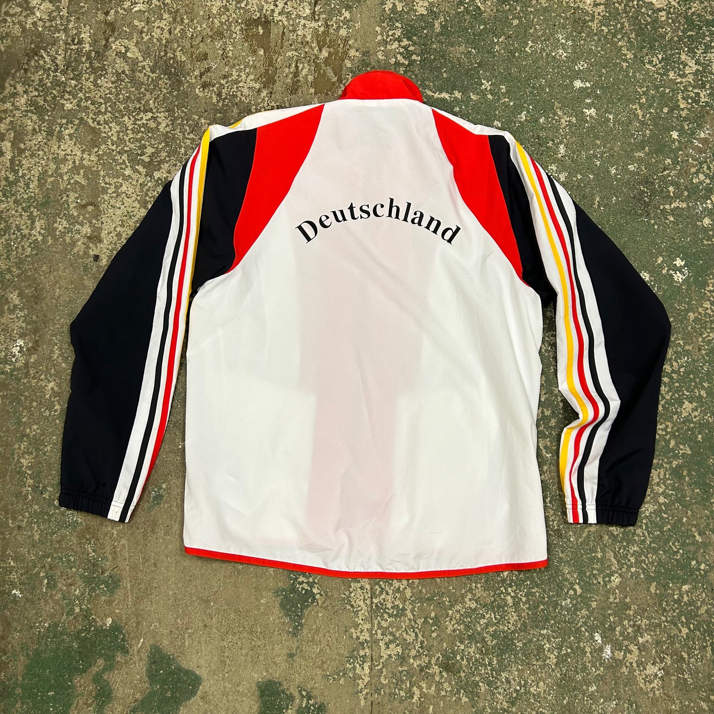 Germany Trackjacket Vintage (S/M)