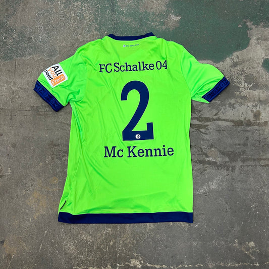 FC Schalke 04 3rd MC KENNIE 18/19  (L)