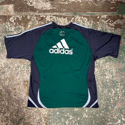 AS Saint Etienne Warm Up 06/07 (L/XL)