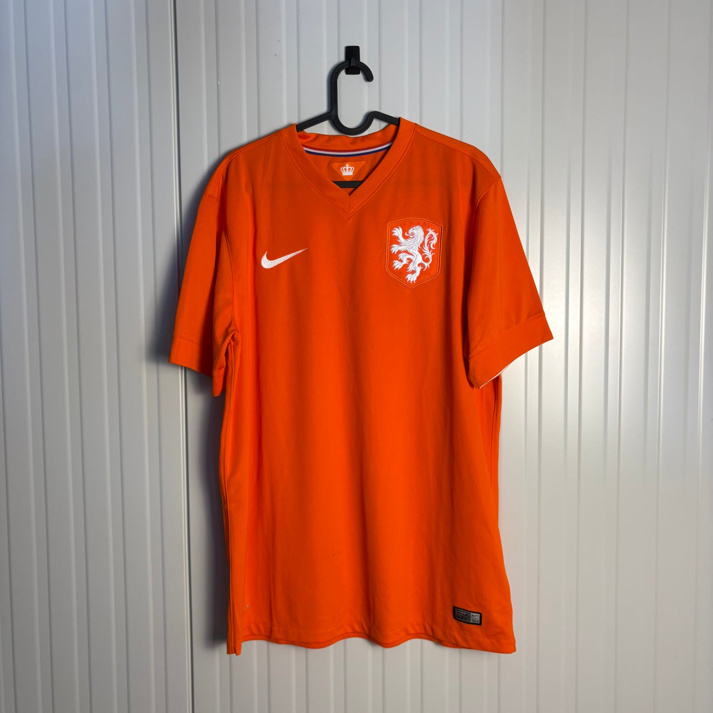 Netherlands Home World Cup 2014 (L)