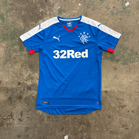 Glasgow Rangers Home 15/16 (M)