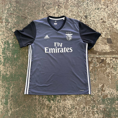 SL Benfica Away 17/18 (XL)